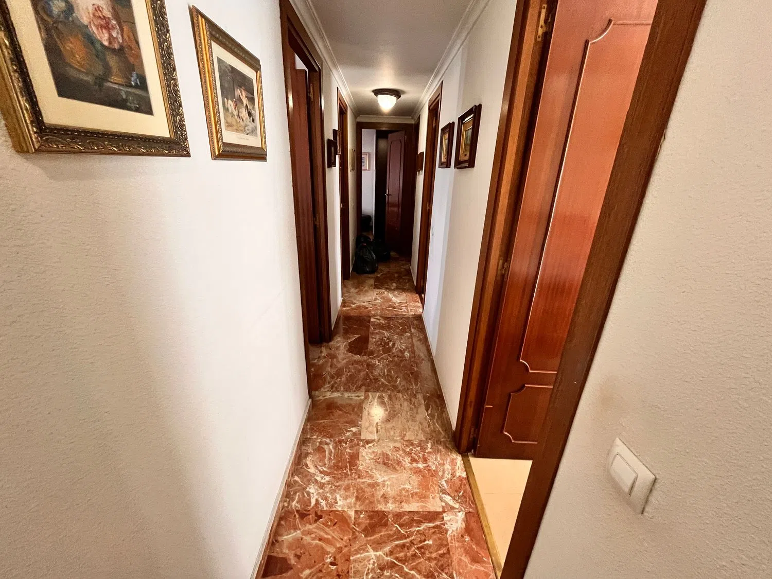 Piso en puente del Cristo de la Expiración, 1 - Foto 9