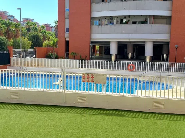 Piso en Calle Afrodita, 4, Jardines de Hércules - Foto 29