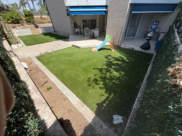 Piso en  Carrer de Tarragona 14 - Foto 4