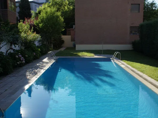 Ático en Barrio Concepción