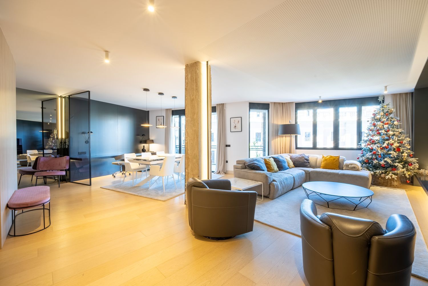 Piso en calle de Colón, 84 - Foto 1