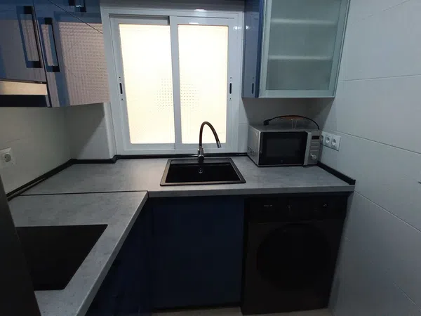 Piso en Calle Huerto de los Claveles, 18, El Molinillo - Capuchinos - Foto 18