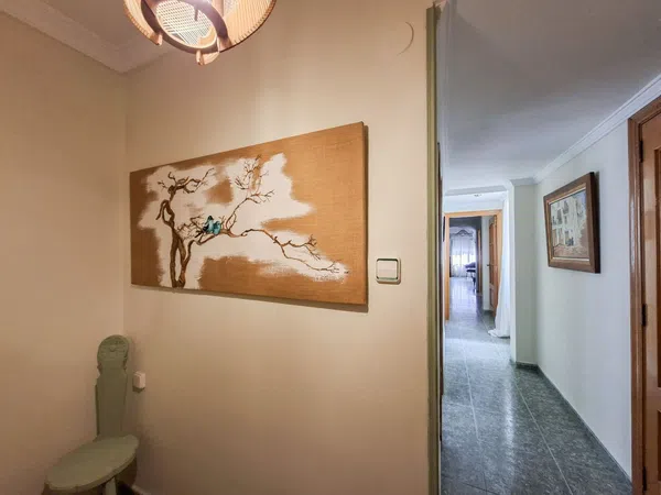 Piso en Calle d' Antonio Ponz, 23, Playa de la Malvarrosa - Foto 4