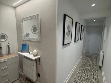 Piso en  Avenida das Mariñas 346 - Foto 8