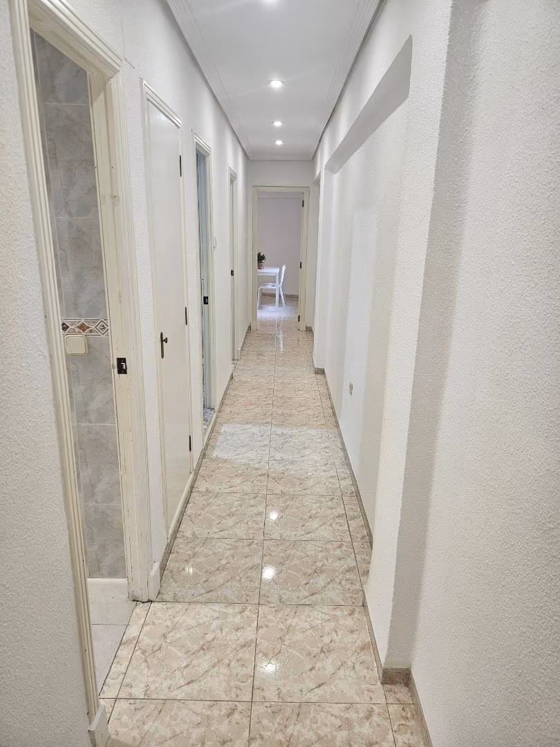 Piso en  Avinguda del Cardenal Benlloch 59 - Foto 21