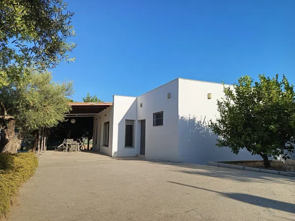 Casa o chalet independiente en Lugar Aulagar, 45, El Cigarral - Dehesa - Borrajo, El Cigarral - Dehesa - Borrajo - Foto 10