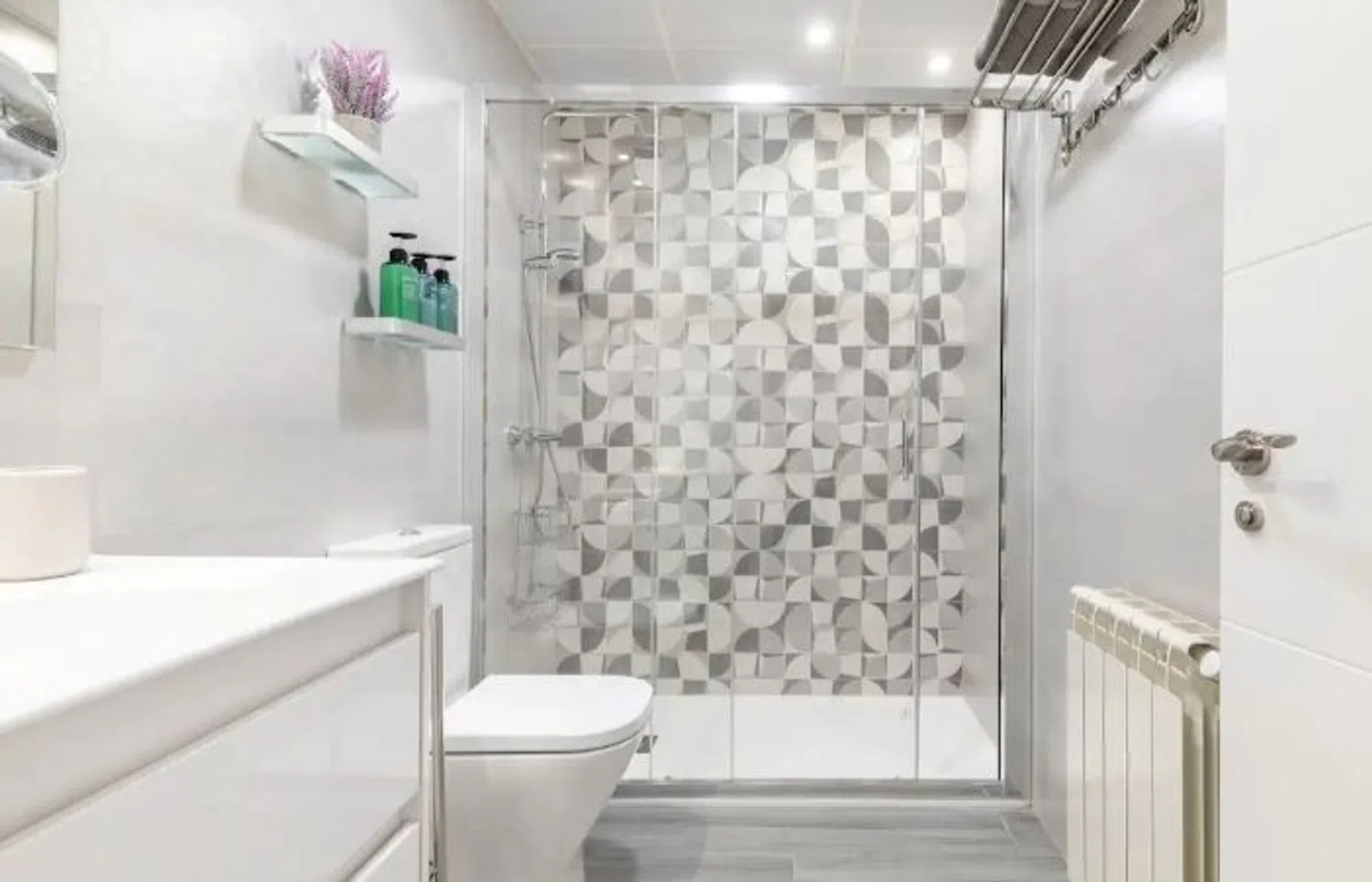 Piso en d`ignasi iglesias, 105 - Foto 12