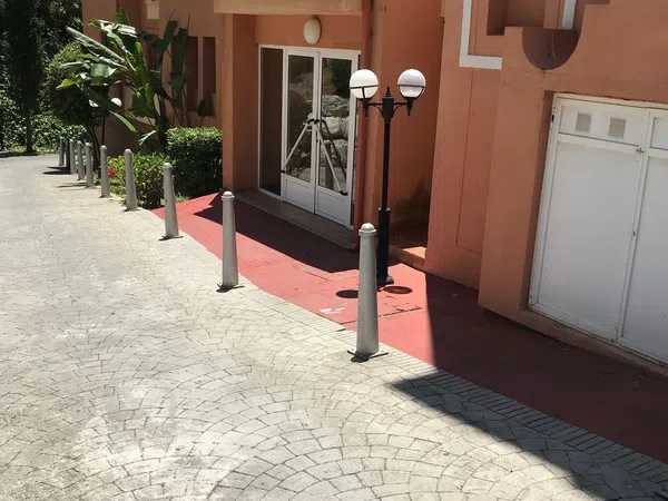 Piso en Avenida Benajarafe, 6, Reserva de Marbella - Foto 1