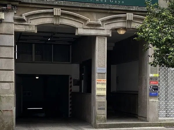 Piso en Calle Castelao, 17 - Foto 21