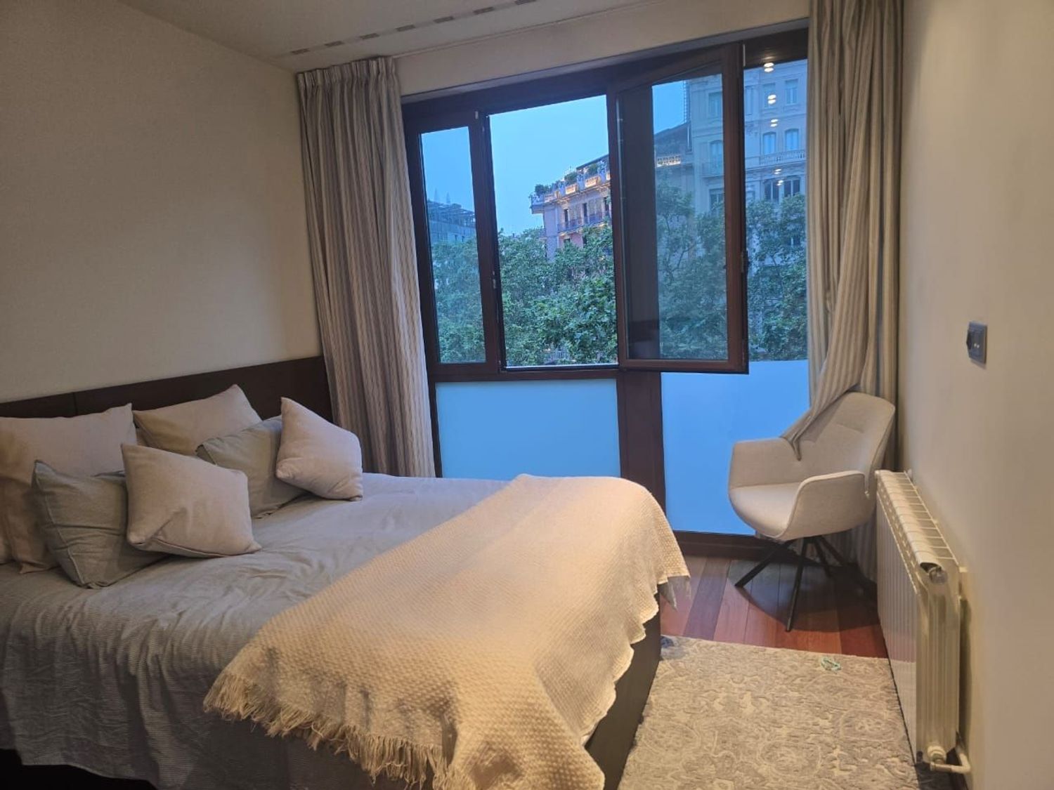 Piso en paseo de Gràcia, 82 - Foto 10