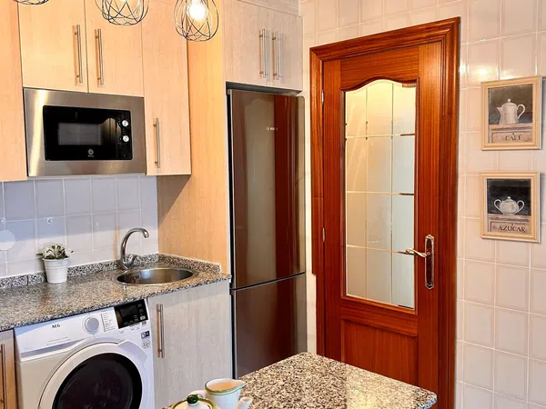 Piso en Calle Ruiz Zorrilla, 17, Castilla - Hermida, Castilla - Hermida - Foto 8