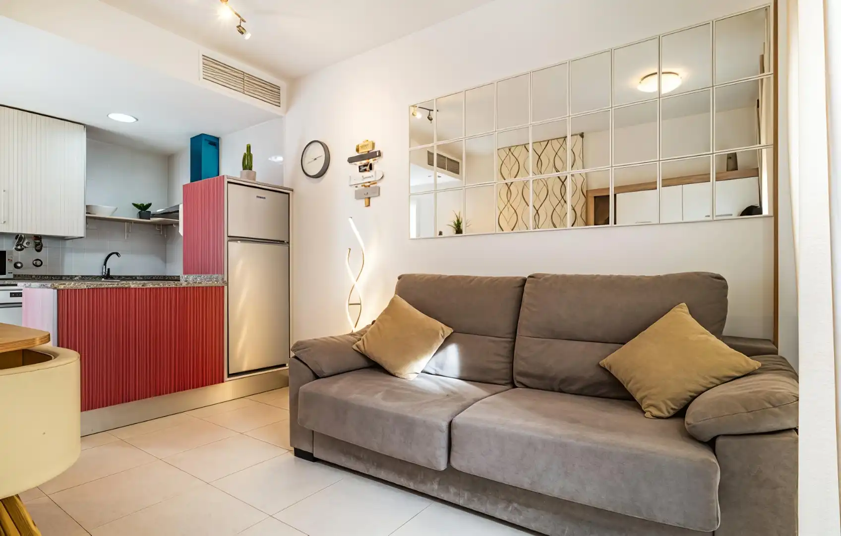 Apartamento en  Avenida Juan Sebastián Elcano 3 - Foto 6