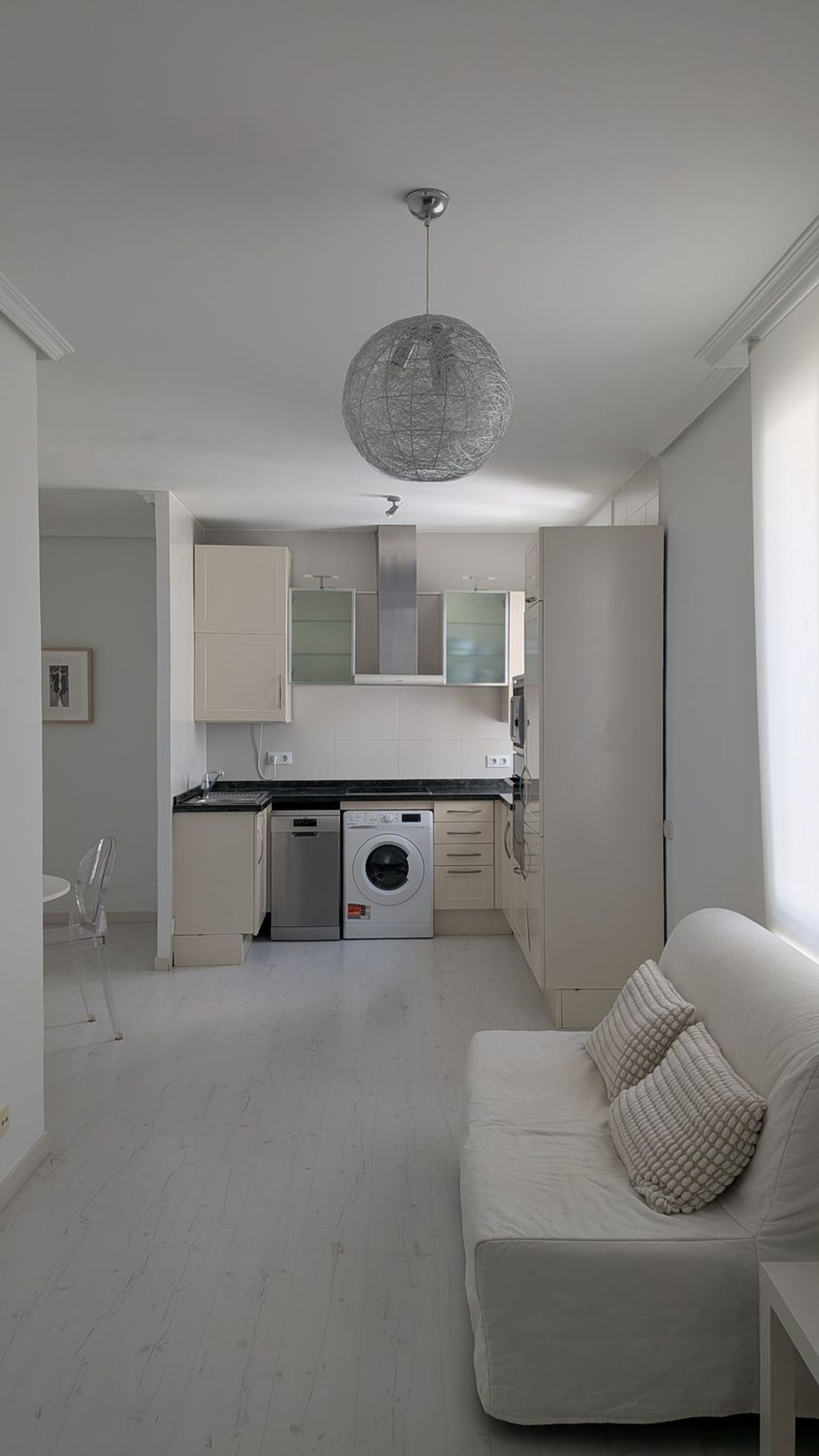 Estudio en Calle de Atocha, 28, Lavapiés-Embajadores - Foto 10