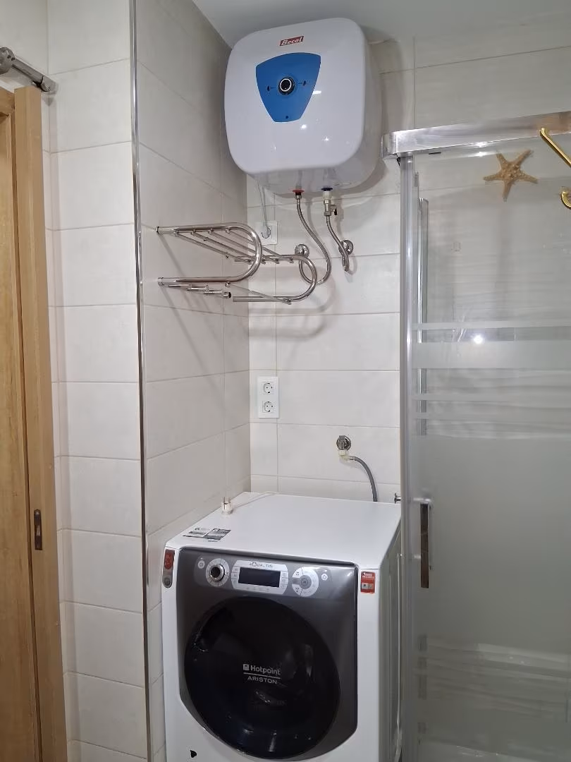 Estudio en  Calle los Martínez de Escobar 8 - Foto 14