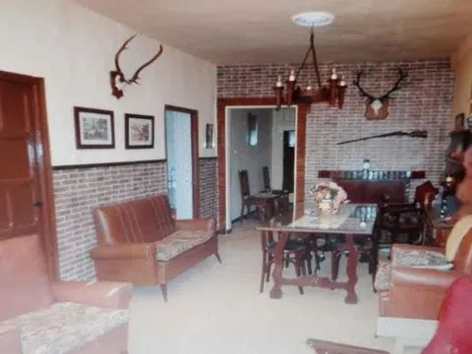 Casa de pueblo en Avenida Tocina, 1 - Foto 8