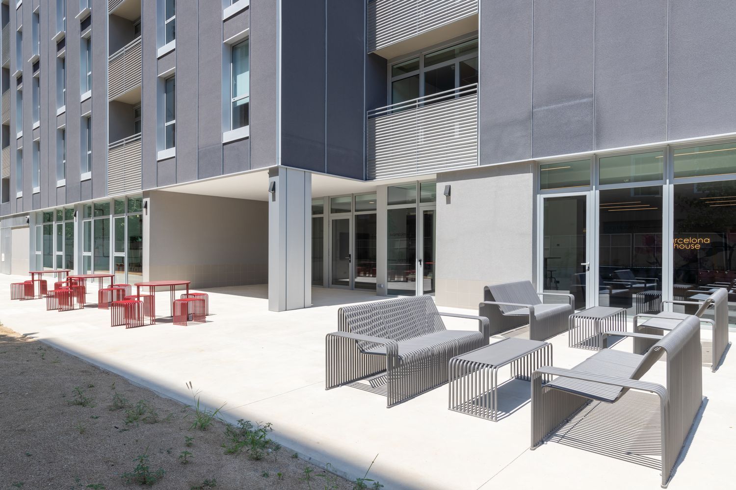 Estudio en Calle de Ramon Llull, 495 - Foto 13