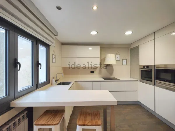 Piso en calle González Besada, 10 - Foto 8