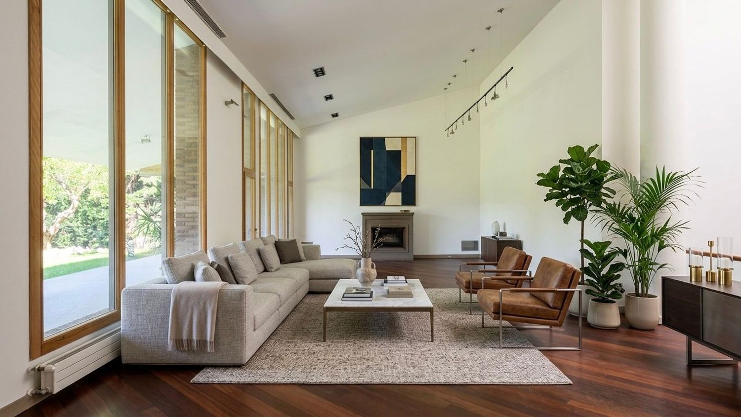 Casa o chalet independiente en Paseo del Río, 4, La Finca - Foto 8