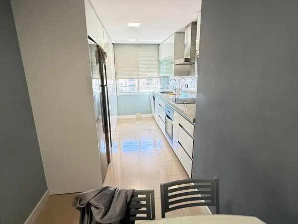Piso en Paseo de Florencia, 18 - Foto 1