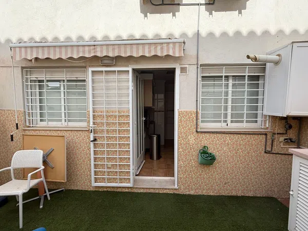 Chalet adosado en San Antonio de Benagéber - Foto 13