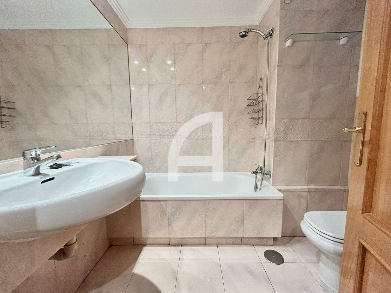 Piso en calle del Rector Royo-Villanova - Foto 18