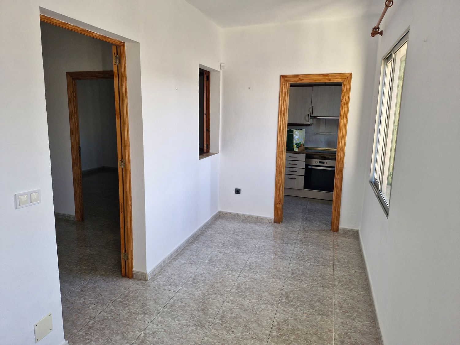 Piso en calle de Jorge Sepúlveda, 1 - Foto 10