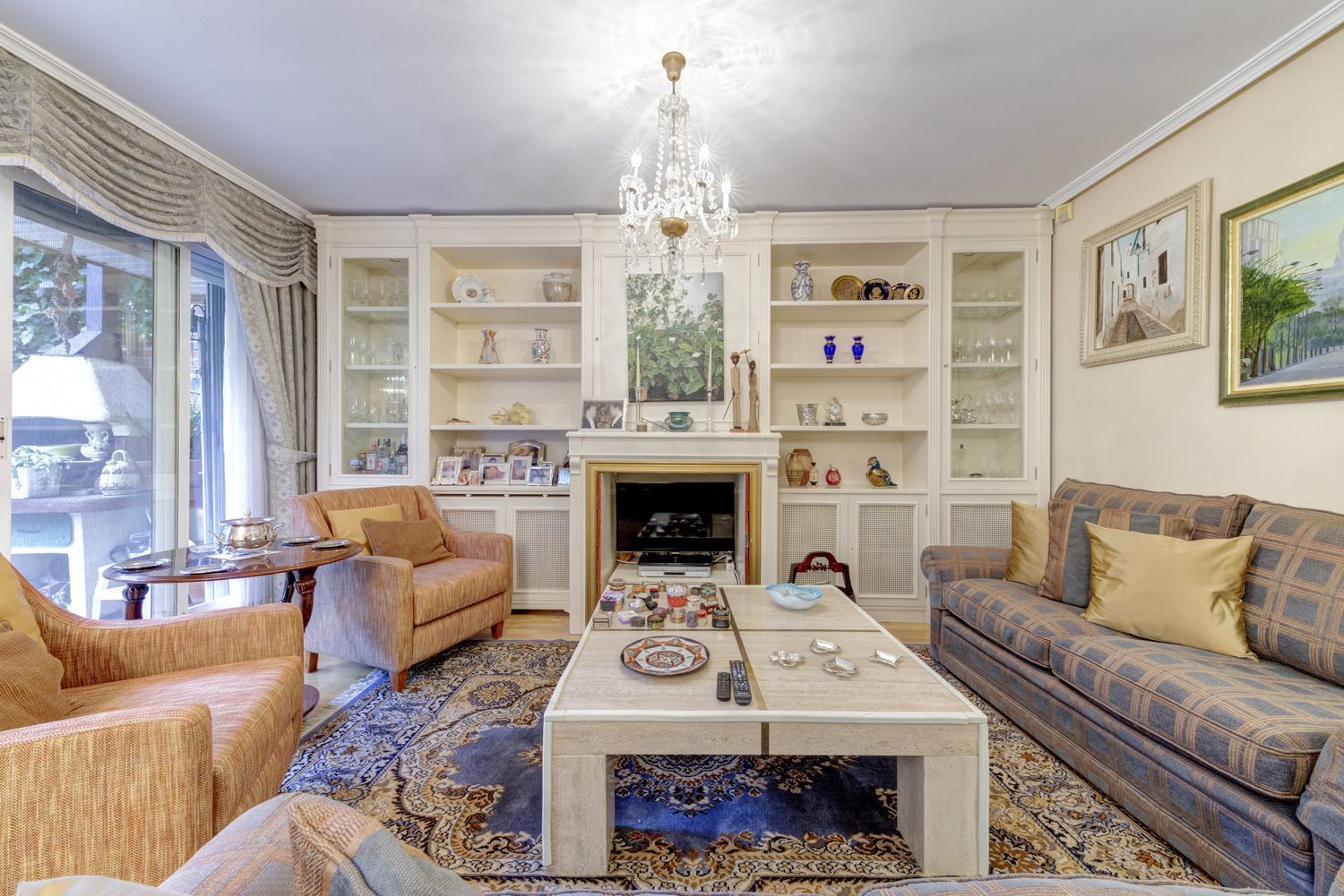 Chalet adosado en Barrio Valdezarza - Foto 14