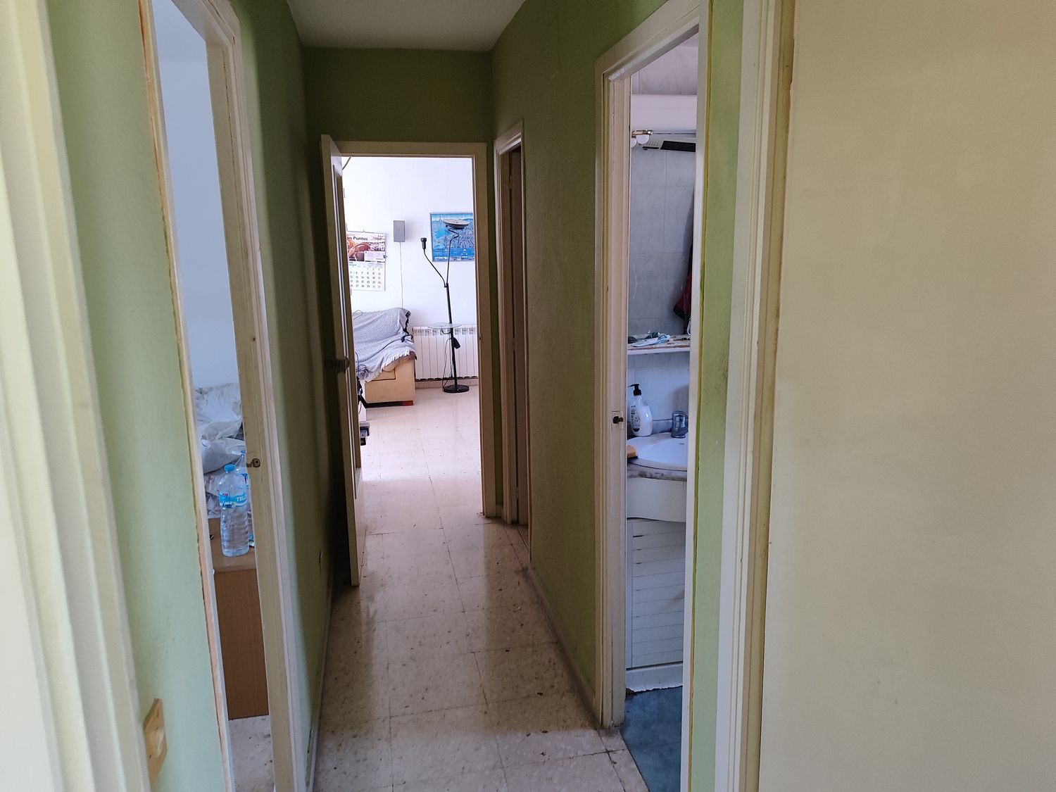 Piso en Calle Cronista Vicente Martínez Morellá, 3 - Foto 1