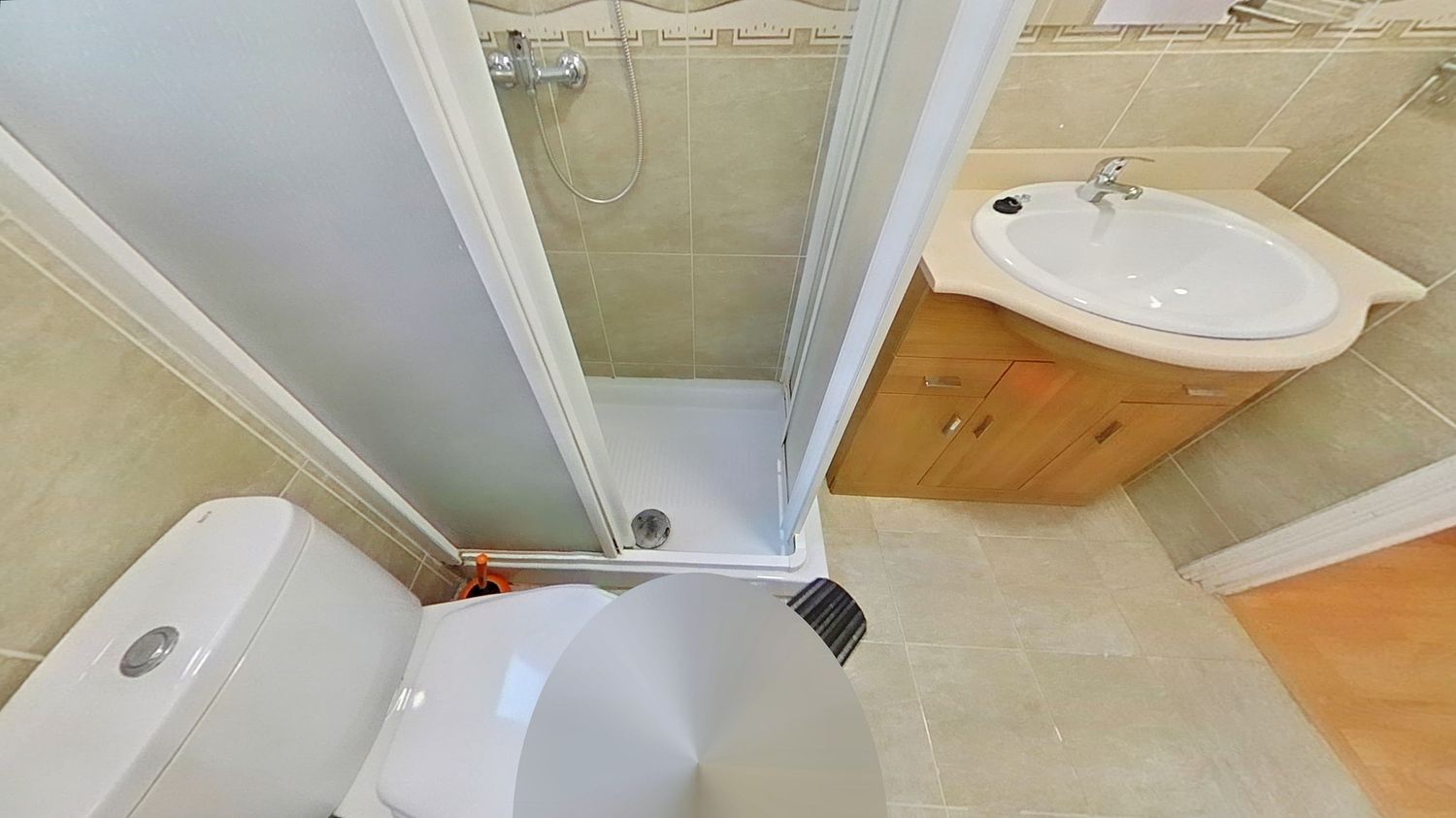 Piso en Barrio Albors - Foto 29