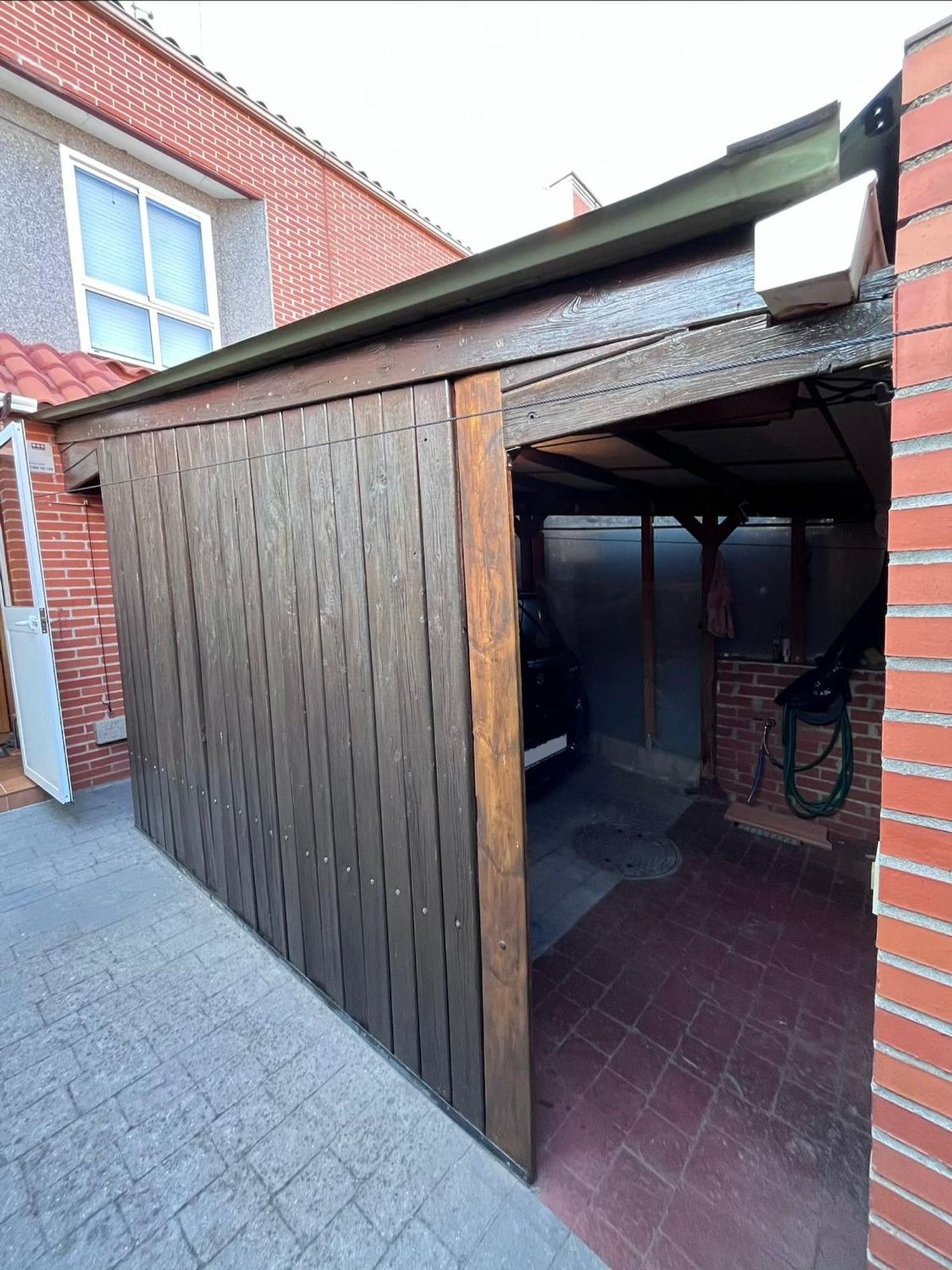 Chalet adosado en Calle Karl Braun, 22, Parque Henares, Parque Henares - Foto 5