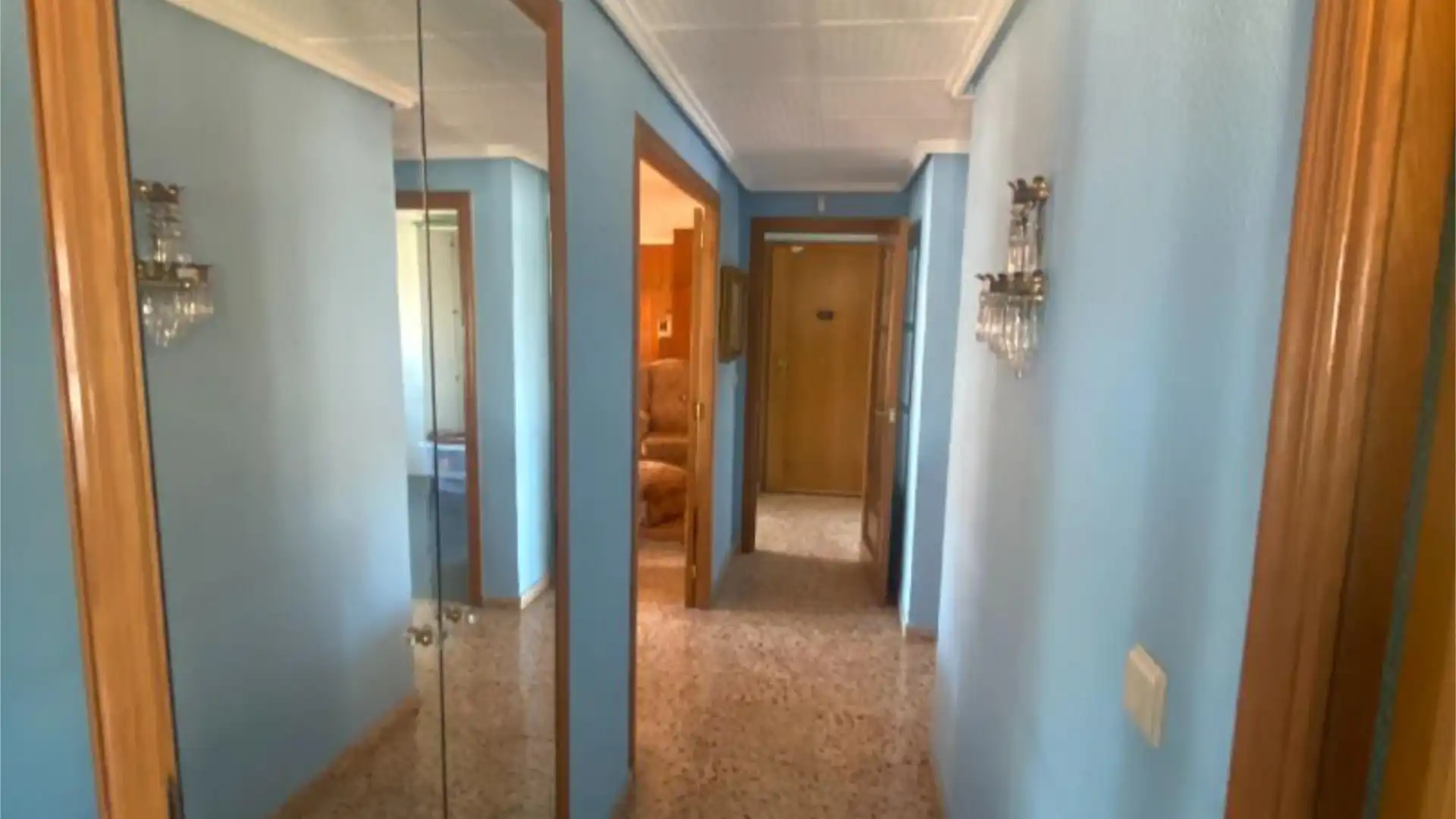 Piso en  Carrer de la Madre Alberta Giménez 2 - Foto 10