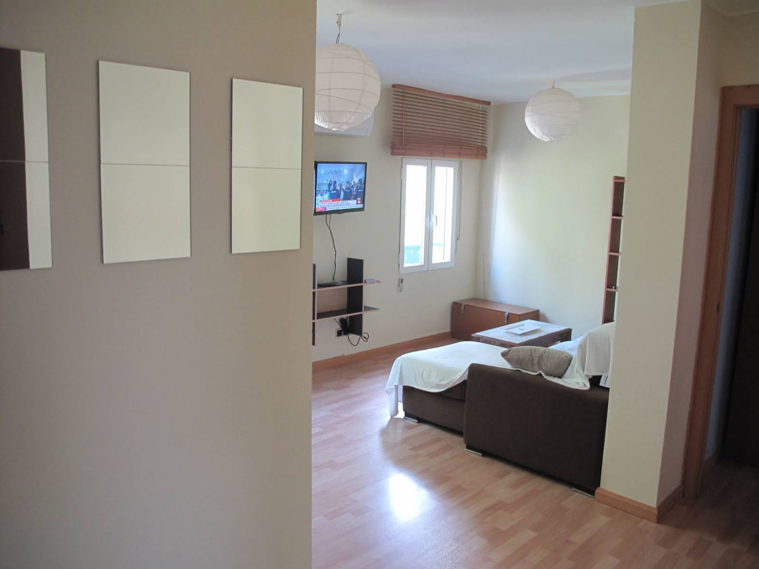 Piso en calle Legión Gemina, 9 - Foto 1