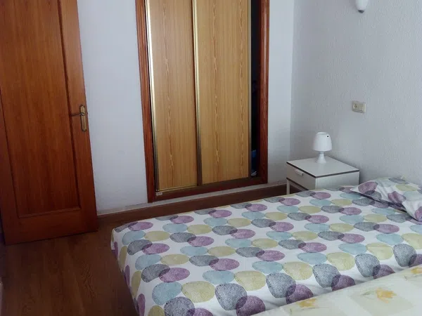 Piso en Avenida d'Alemanya, 6 a, Bons Aires - Foto 4