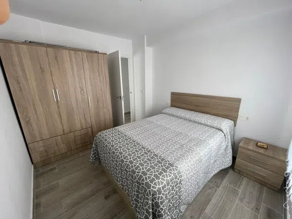 Piso en Calle Molino, 43, Zona Centro, Zona Centro - Foto 1