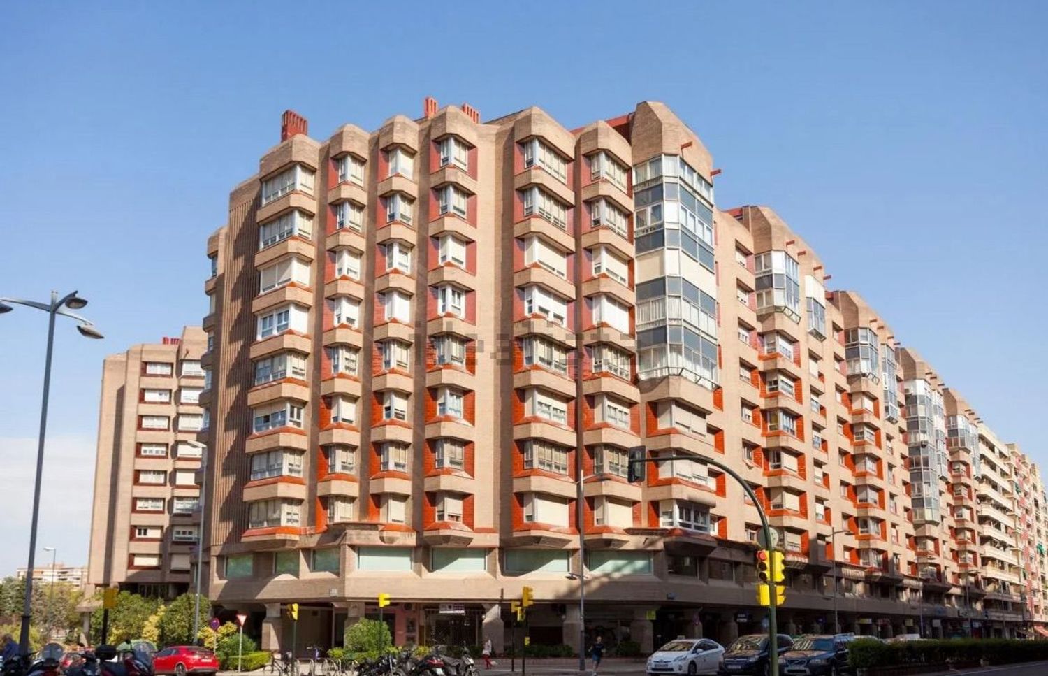 Piso en avenida del Tenor Fleta, 53 - Foto 1