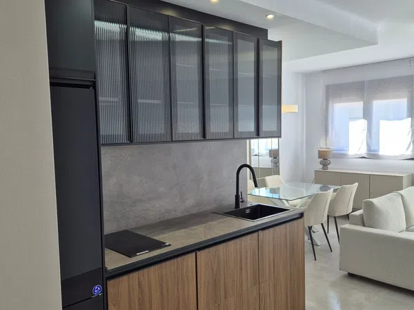 Piso en Urb. residencial fuente alegre Barrio Fuente Alegre - El Chaparral - Los Morales - Foto 10