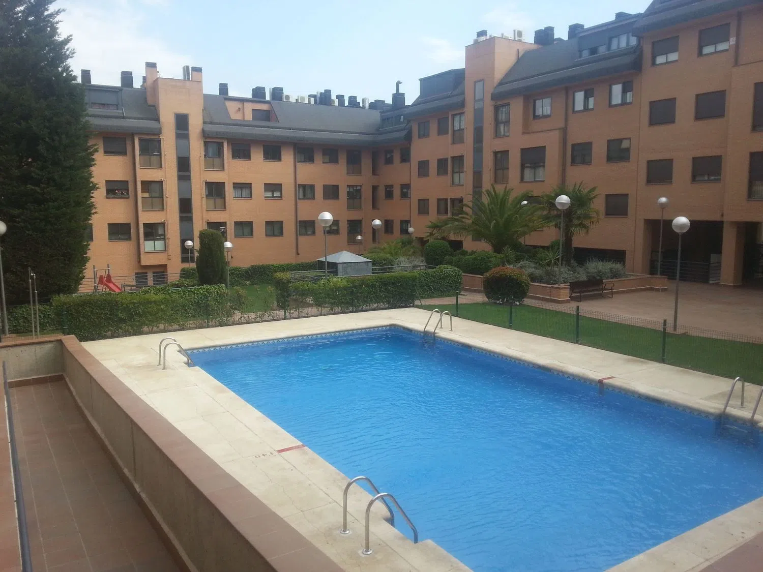 Piso en calle Bahía de Almería, 21 - Foto 3