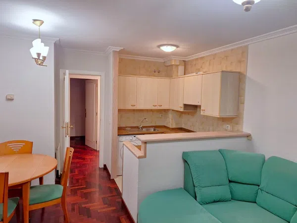 Piso en Gonzalo Torrente Ballester, 6, Fátima - Foto 7