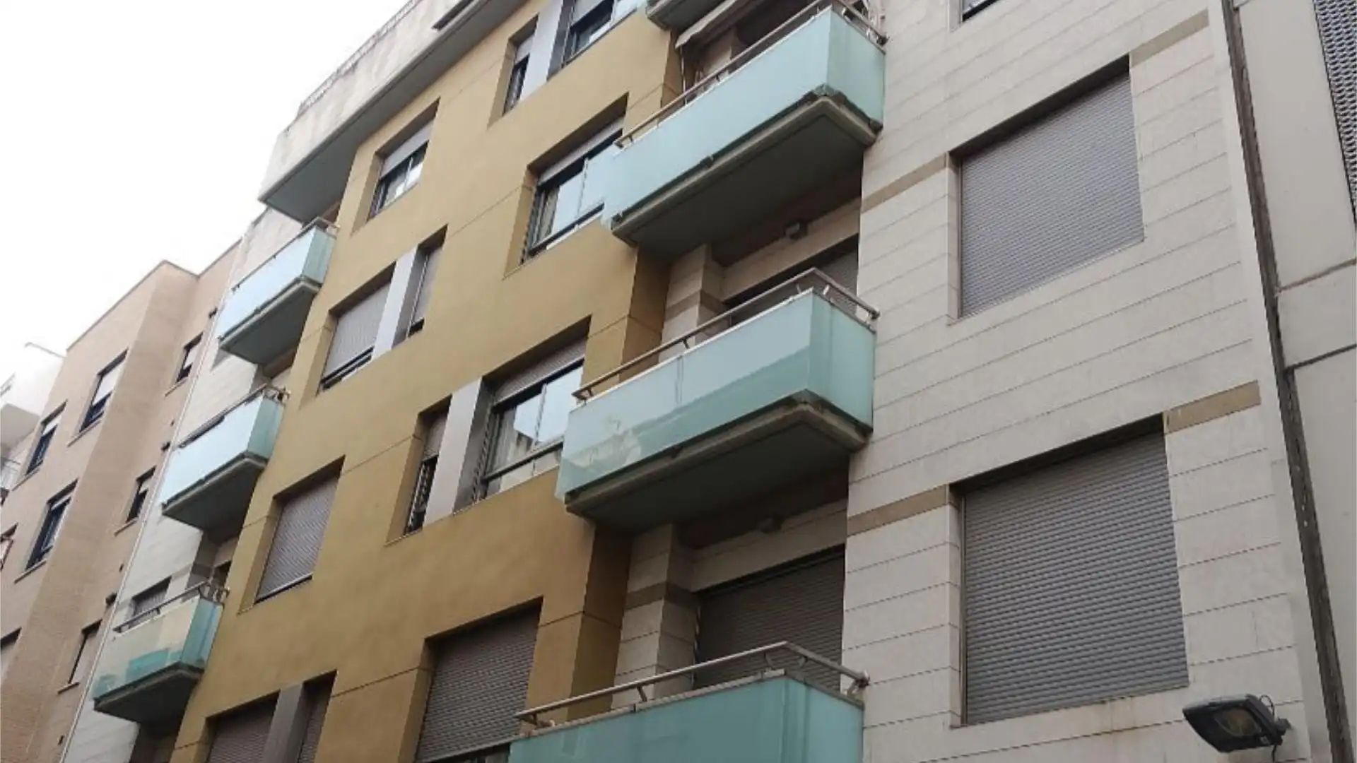 Piso en  Calle Vista Alegre 6 - Foto 1