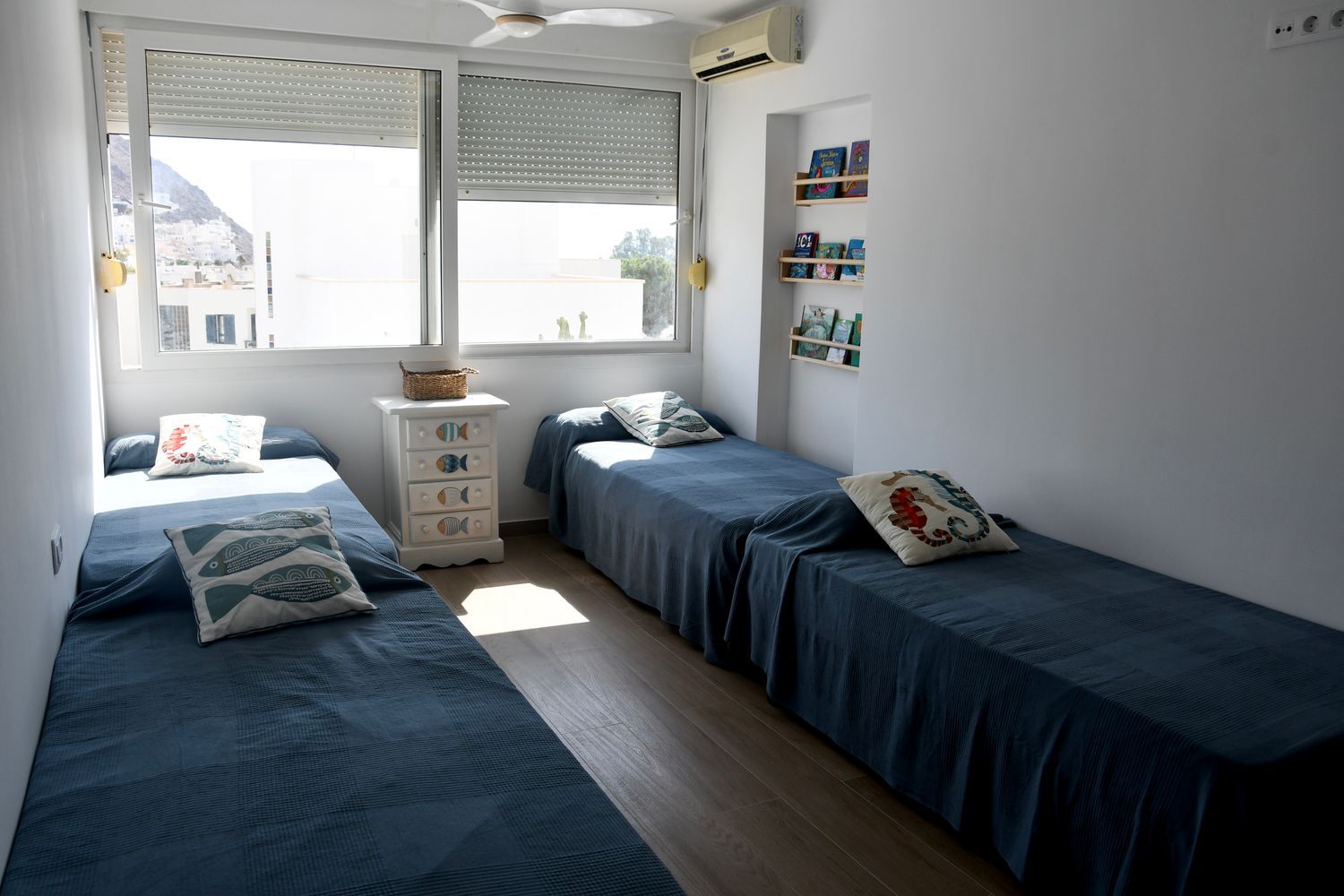 Chalet adosado en Calle Varadero, 7, San José, San José - Foto 22