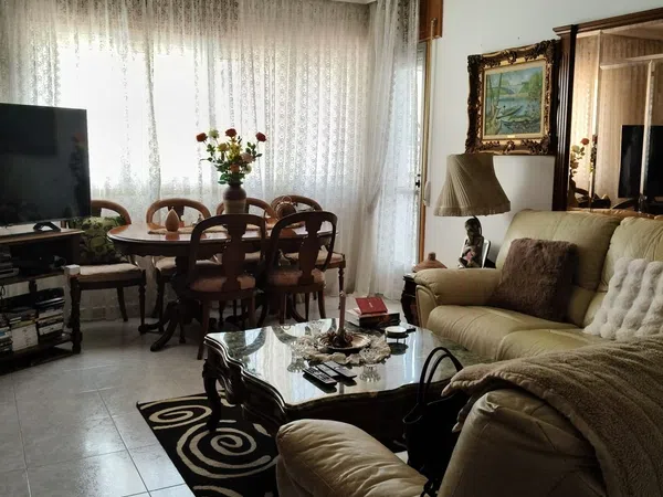 Piso en Avenida da Mariña, 34 - Foto 4