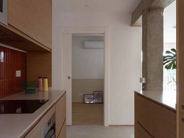 Piso en Barrio Valdeacederas - Foto 11