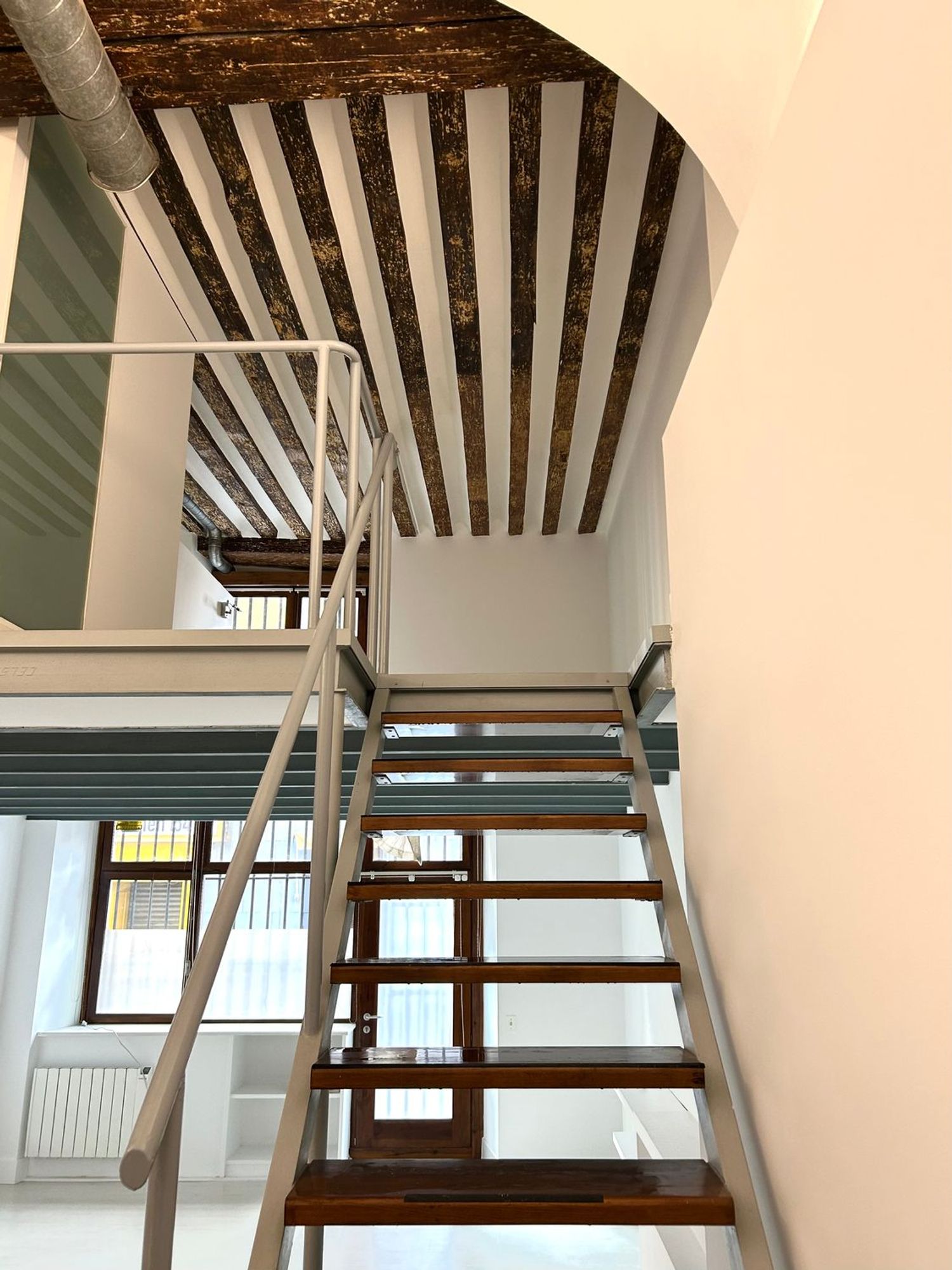 Dúplex en plaza Cordón, 1 - Foto 16