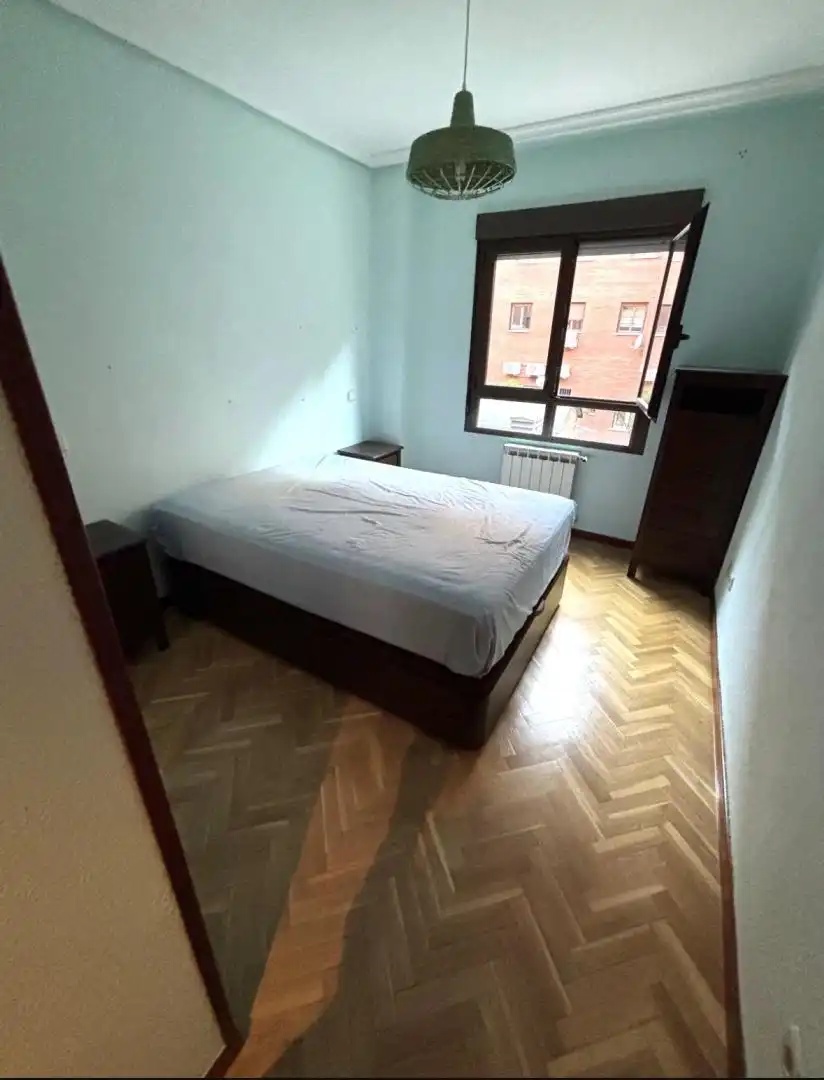 Piso en  Calle Carboneras 13G - Foto 5