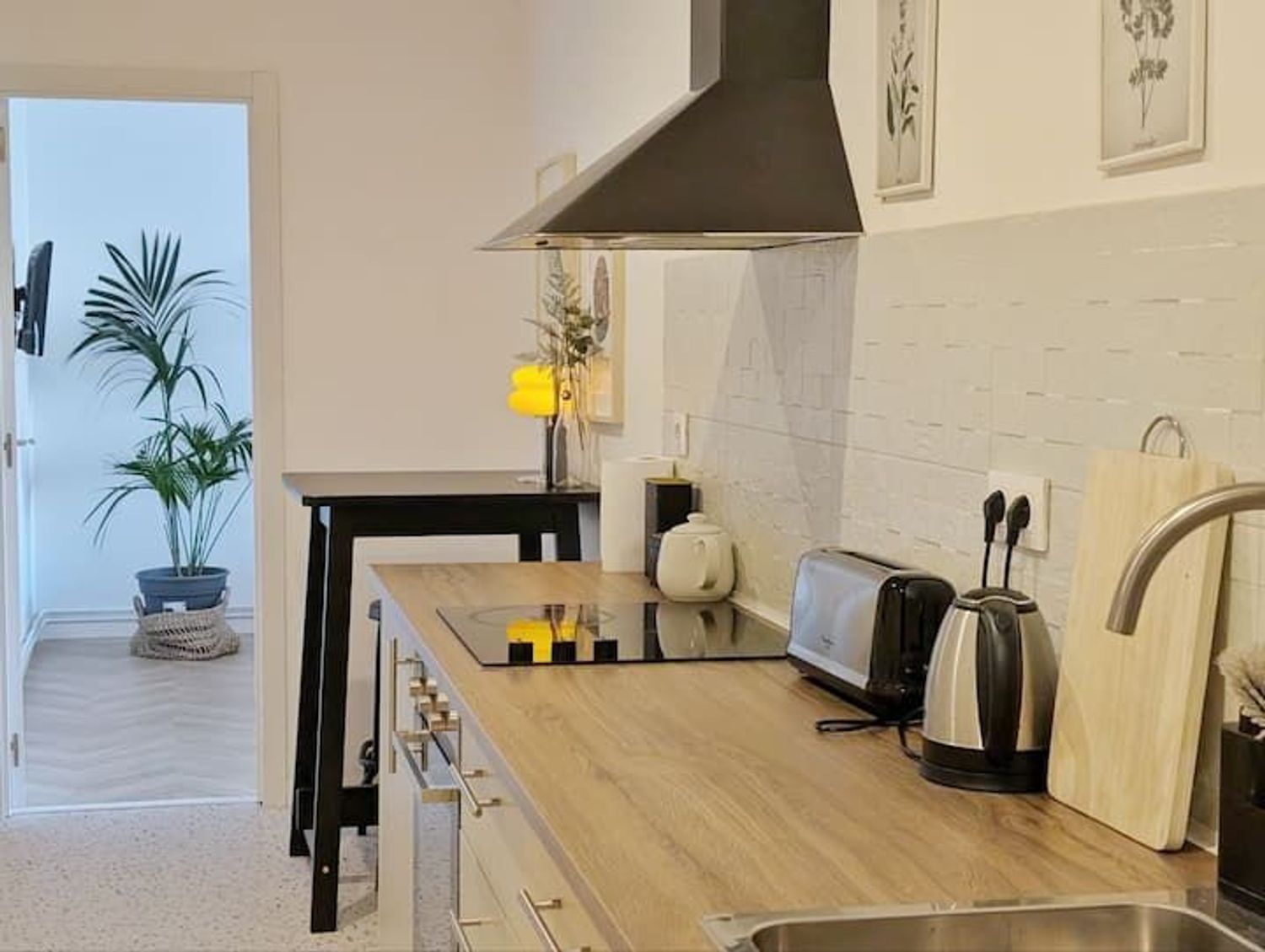 Piso en calle de Tortosa, 9 - Foto 4