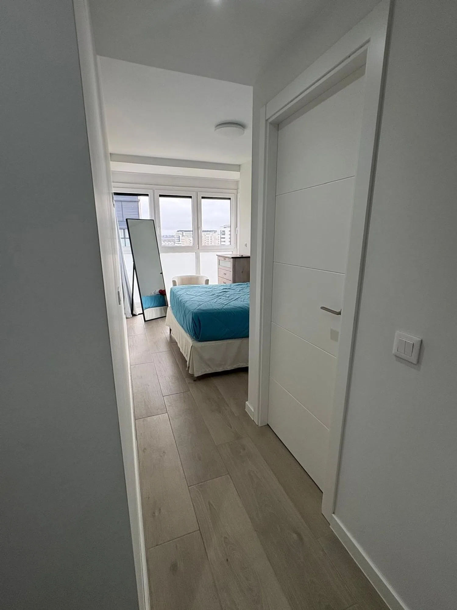 Piso en calle de Enrique Urquijo, 62 - Foto 20