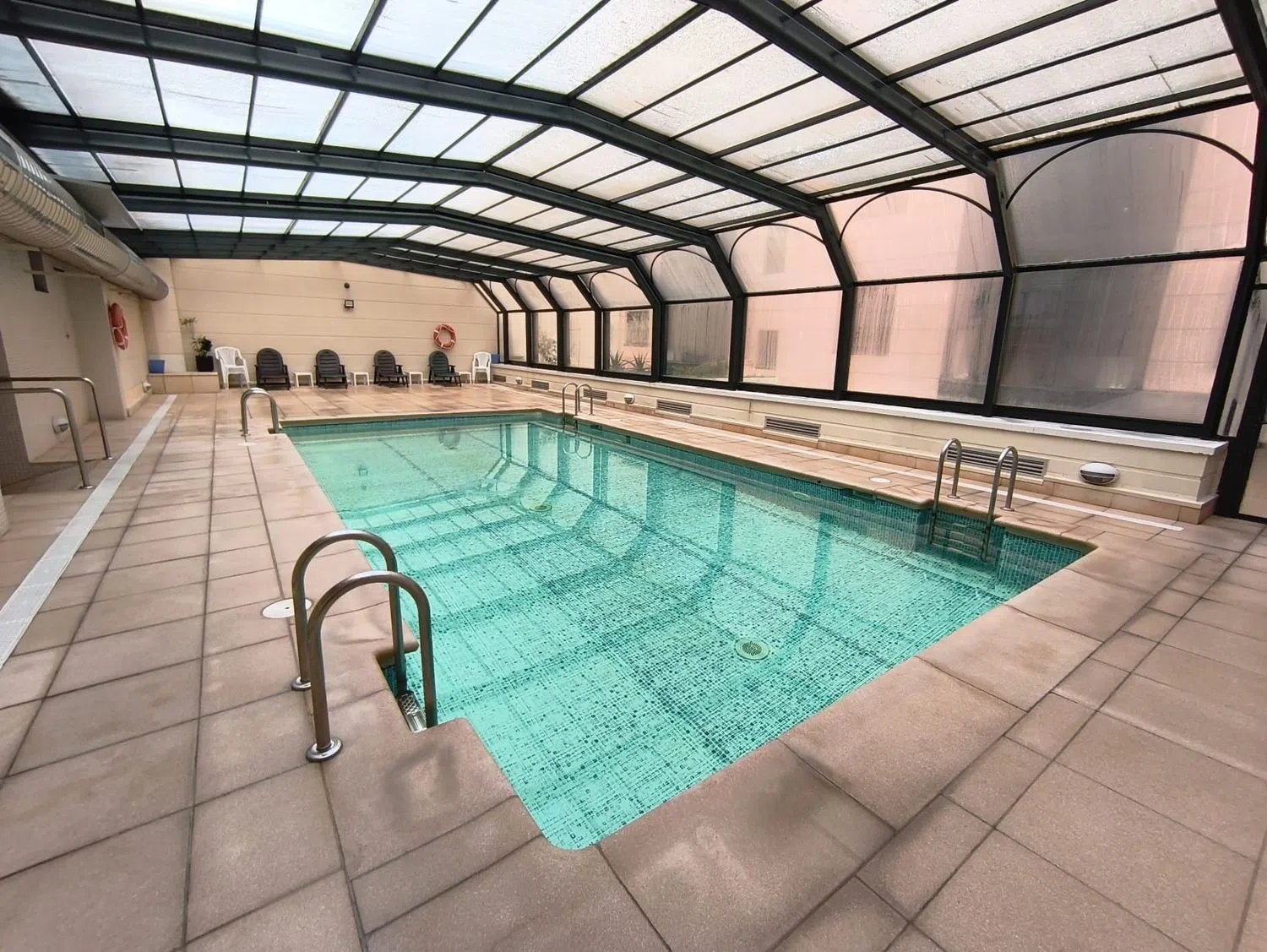 Piso en calle de Cadarso, 12 - Foto 1