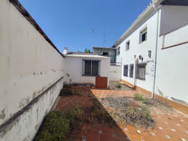 Casa o chalet independiente en Calle García Villatoro, 9 - Foto 12