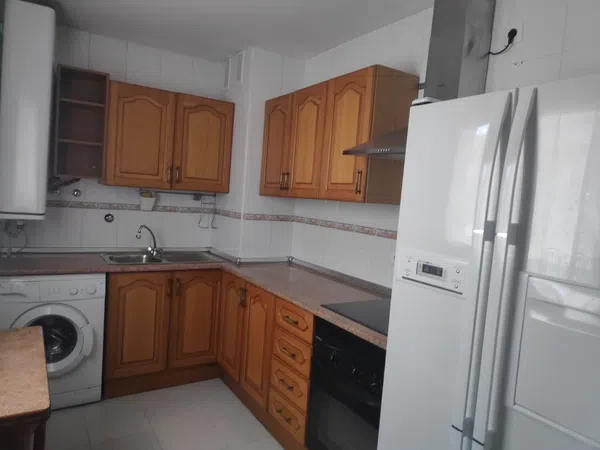 Piso en avenida Plutarco, 73 - Foto 5