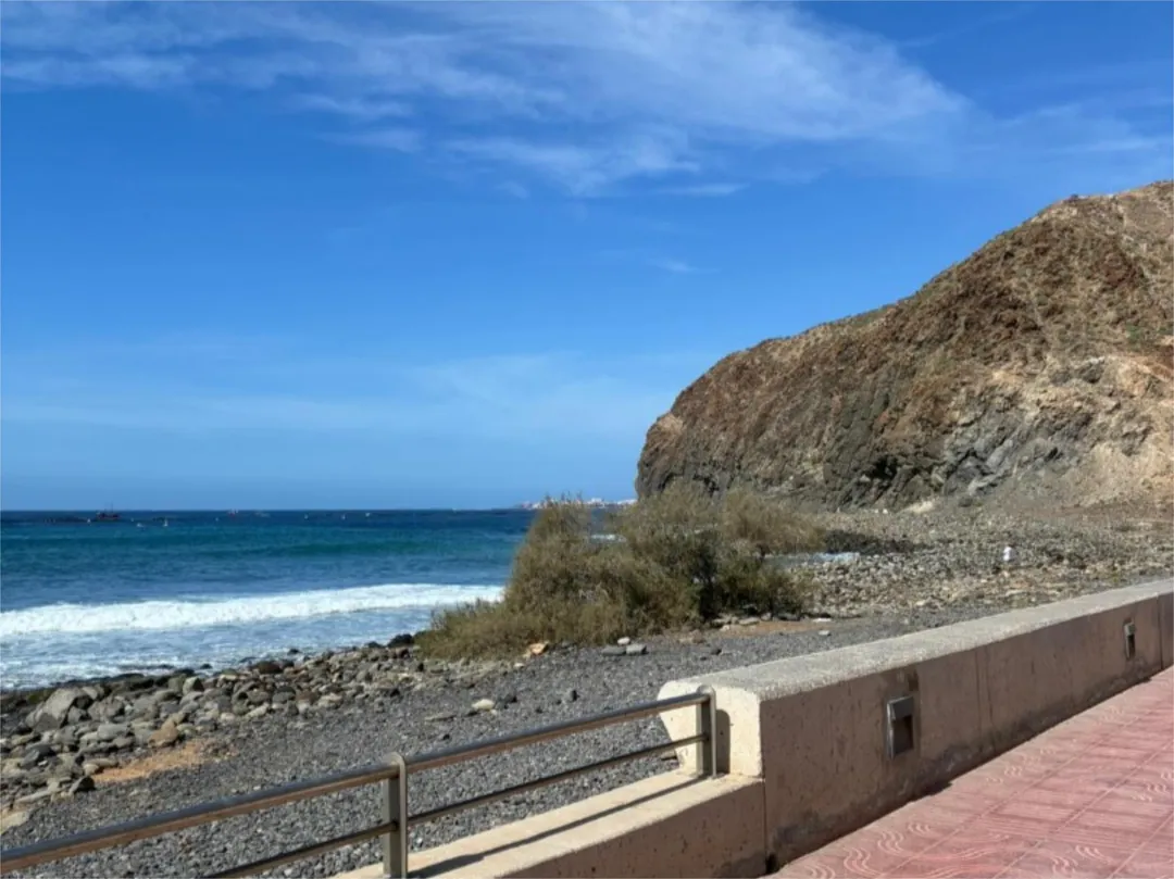 Piso en  Avenida el Palm-Mar 65 - Foto 1